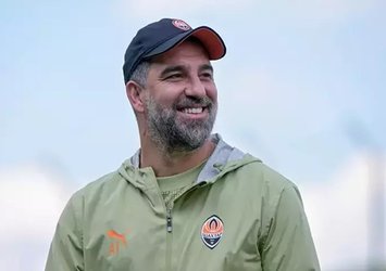 Arda Turan'ın Ukrayna Ligi'ne de galibiyetle başladı