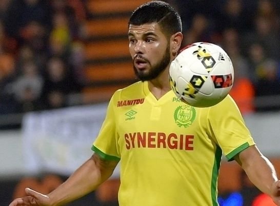 İşte Fenerbahçe’nin sol bek borsası