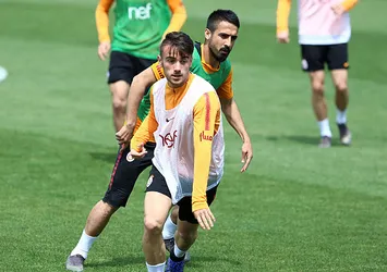 Yunus Akgün için kritik karar