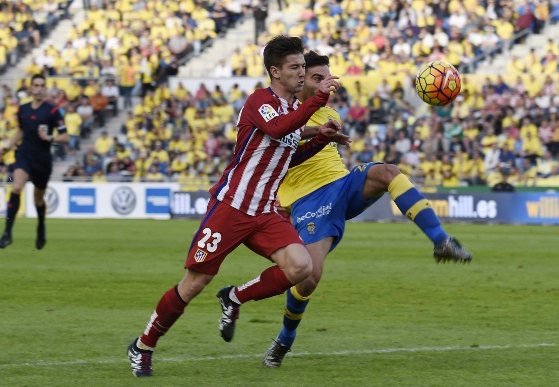 Fenerbahçe’den Luciano Vietto’ya hücum