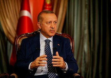 Cumhurbaşkanı Erdoğan’dan Fenerbahçe seçimi yorumu