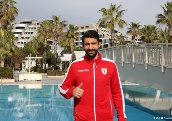 Aytaç Sulu: “Şampiyonluk yaşamak için geldim”