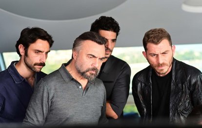Ben Bu Cihana Sığmazam 6. bölüm İZLE | Ben Bu Cihana Sığmazam yeni bölüm İZLE! BBCS son bölüm