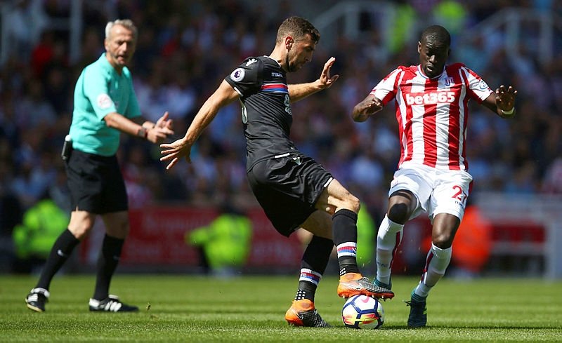 Fenerbahçe’den flaş Ndiaye çıkarması!