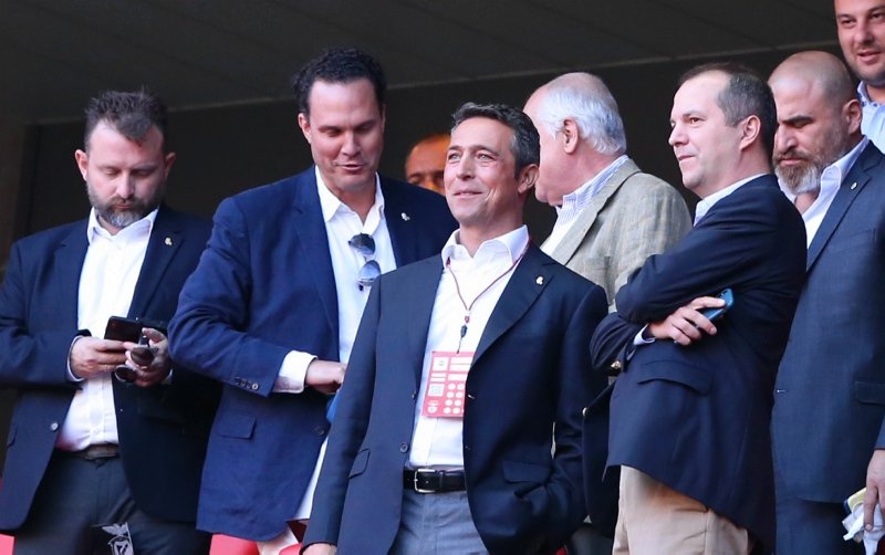 Ali Koç transfer için tarih verdi!