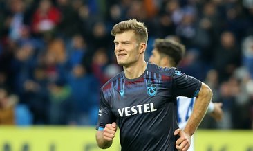 Sörloth'u durdurabilene aşk olsun!