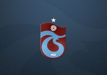 Trabzonspor iki transferi açıkladı!