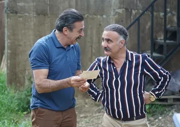 Gençliğim Eyvah 1. bölüm tek parça izle!