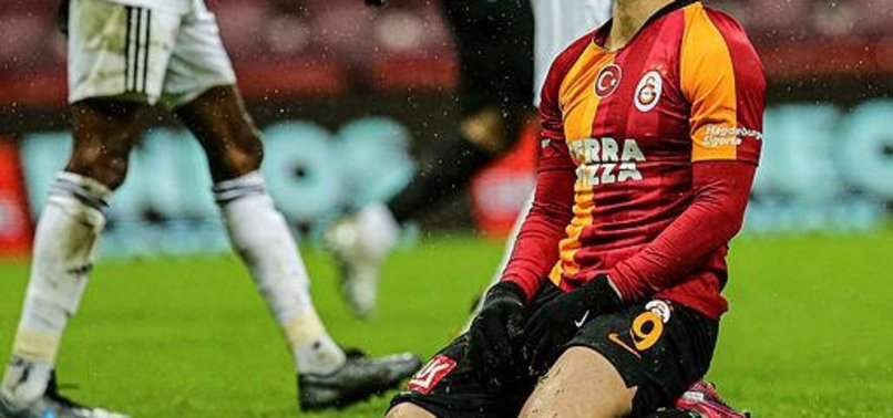 Galatasaray Beşiktaş’ın düştüğü duruma düşebilir