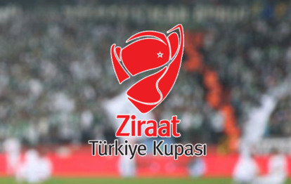 Ziraat Türkiye Kupası 4. tur kura çekimi saat kaçta? Hangi kanalda? ZTK 4. tur kura çekimi canlı