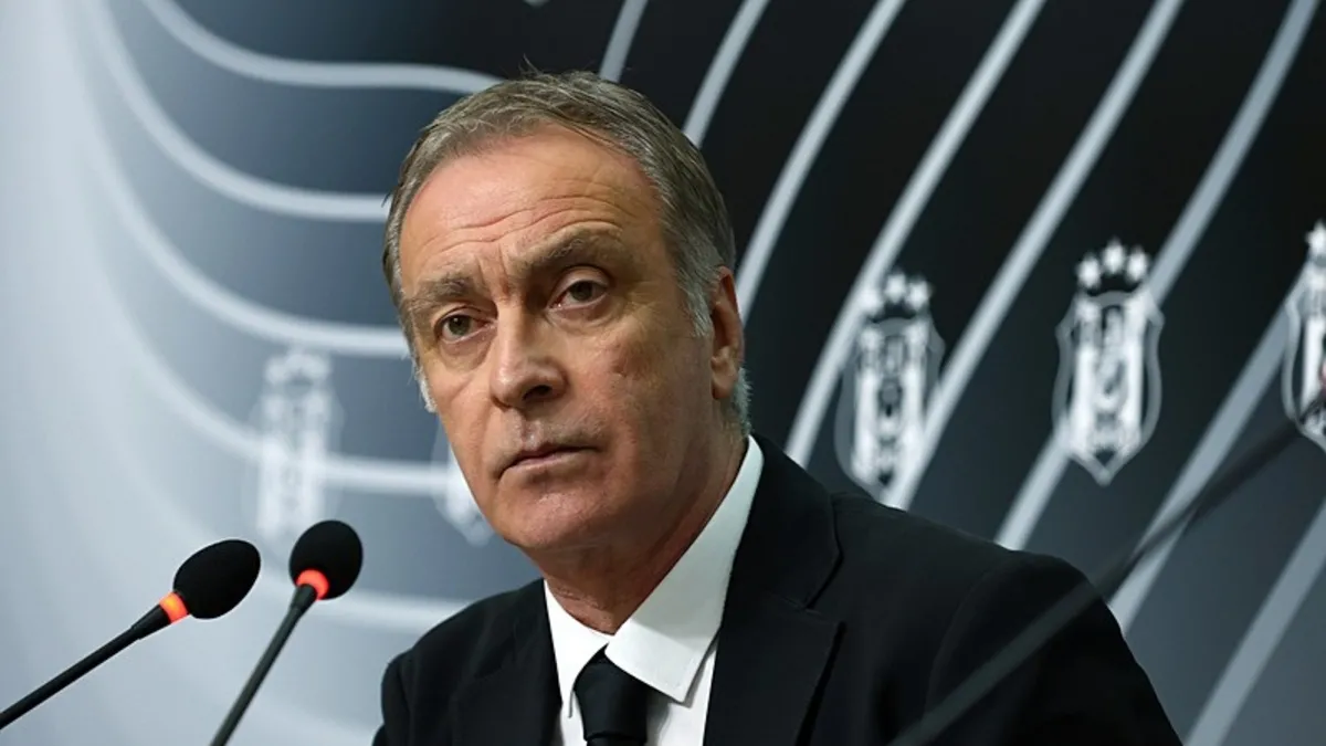 Beşiktaş'ta Ayrılık Kapıda! Uduokhai İçin Geri Sayım Başladı