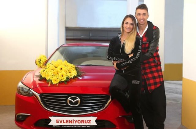 Galatasaray’da Muslera depremi