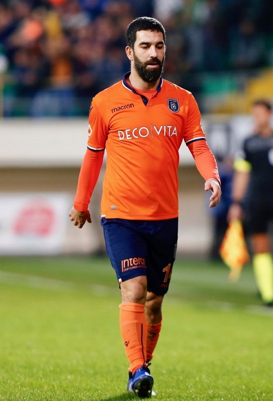 Arda Turan'dan Galatasaray açıklaması! - Sayfa 1 ...