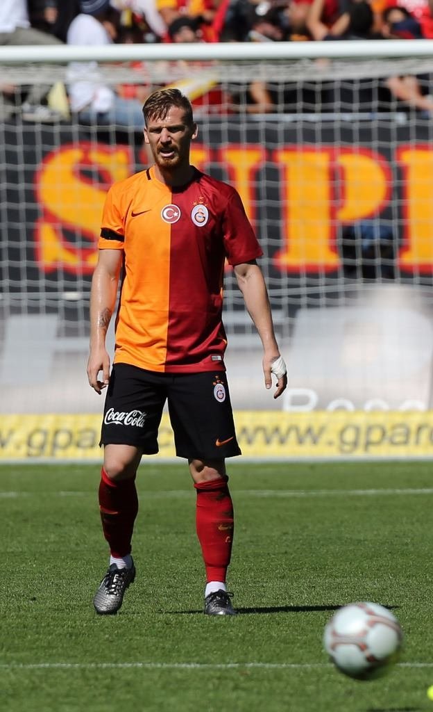 Serdar Aziz’de şok gelişme!