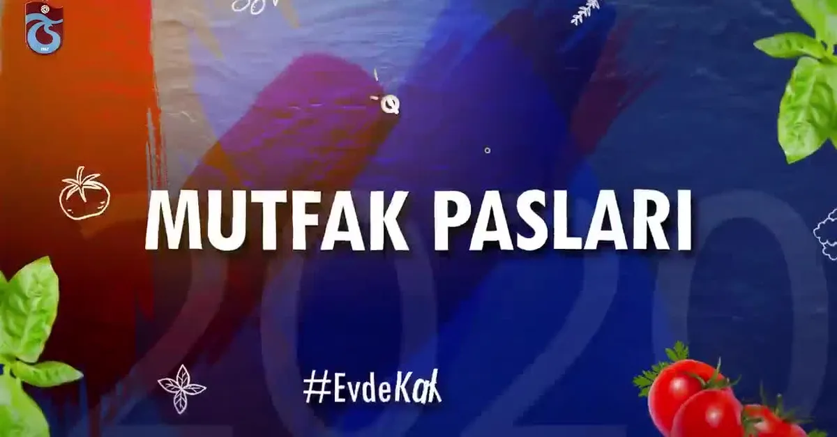 Trabzonspor'da 'mutfak arası paslar' başladı!