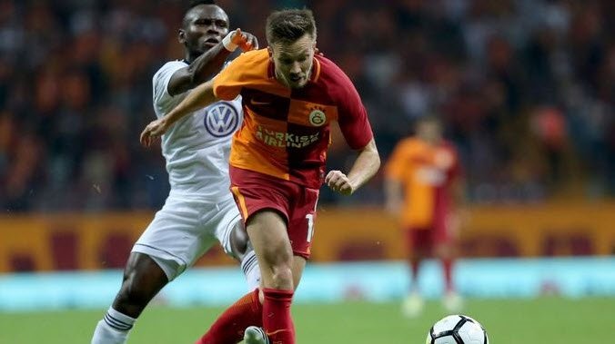 Galatasaray’da forma giyen futbolcuların yıllık ücretleri