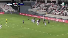 GOL | Altay 1-4 Söke 1970 Spor