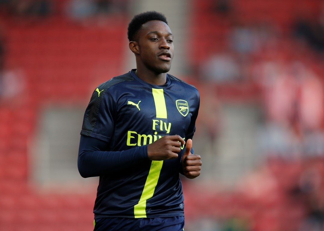 Galatasaray, Danny Welbeck’in peşinde iddiası