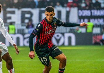 Beşiktaş'a kanat takviyesi