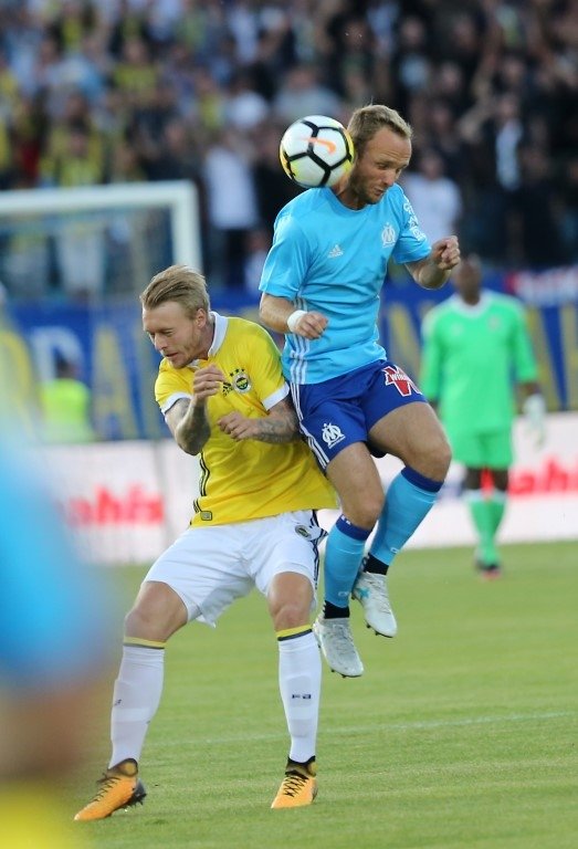 Simon Kjaer’in yeni rotası Fransa