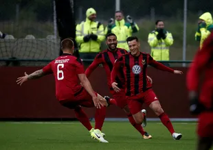 140 bin Euro’ya Galatasaray’ı yıktılar!