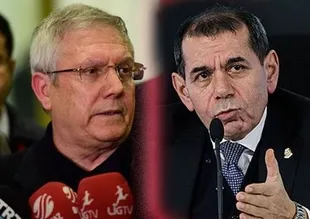 PFDK'dan başkanlara şok haber!