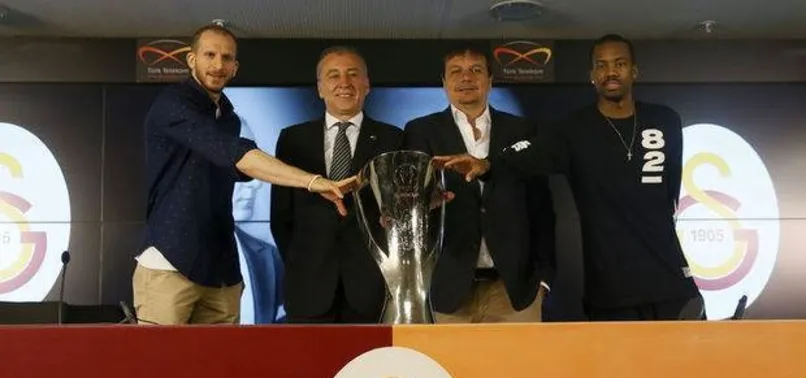 ‘Final-Four için takım kuracağız’