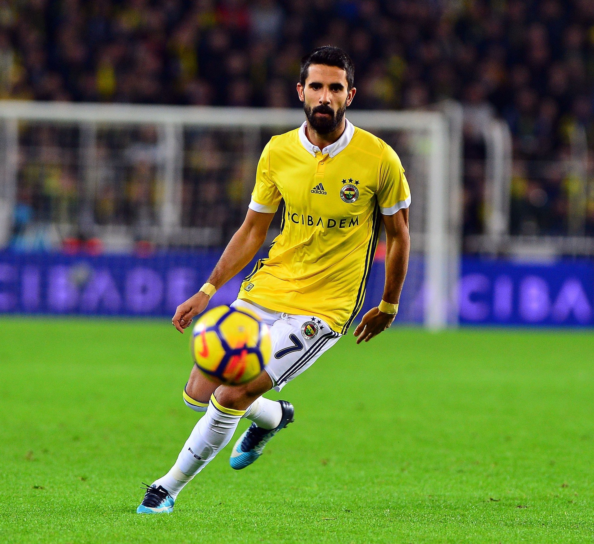 Kocaman’dan flaş Alper Potuk kararı!