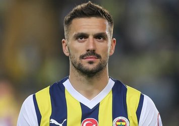 Tadic'e eski kulübü talip!
