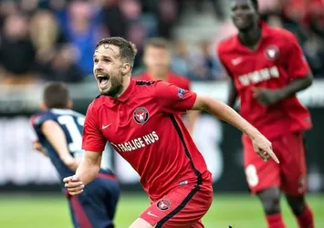 Filip Novak'tan Trabzonspor'a mesaj var