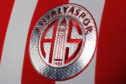Antalyaspor’da transfer yasağı kaldırıldı