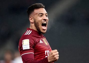 Süper Lig devinden Tolisso hamlesi!