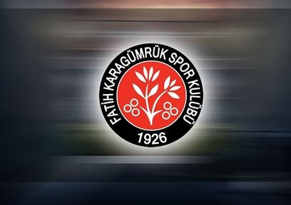 Fatih Karagümrük’te 4 ayrılık birden!