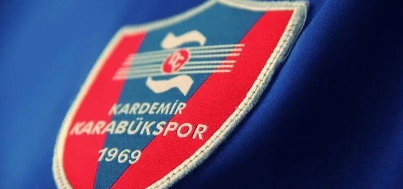 Karabükspor yönetiminde görev dağılımı