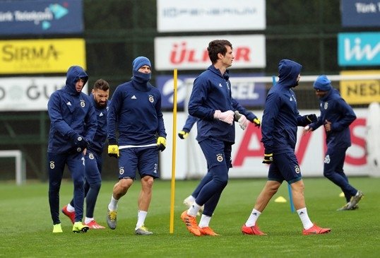 Dirar’dan Fenerbahçe’ye kötü haber!