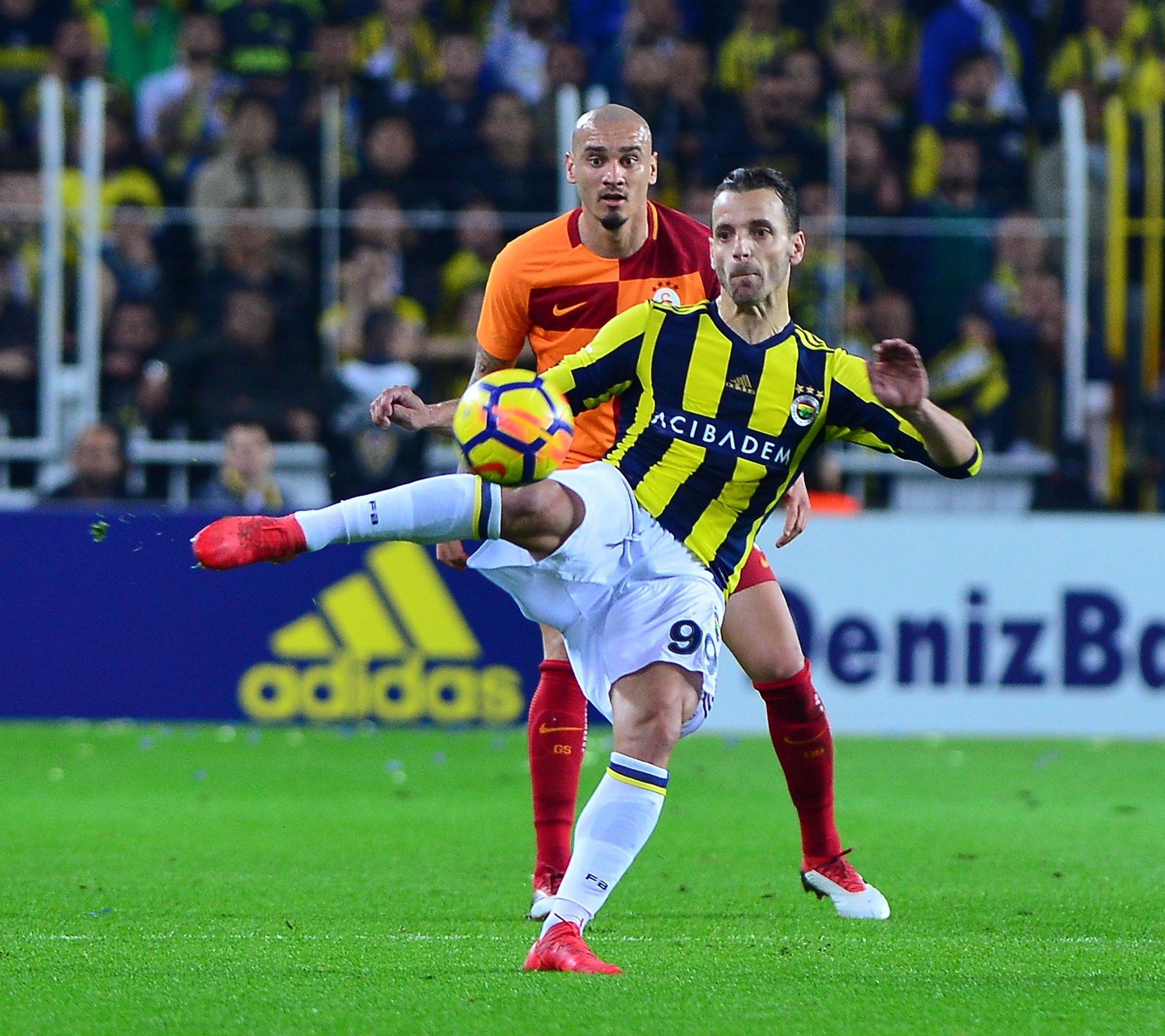 Matador’dan müthiş dönüş