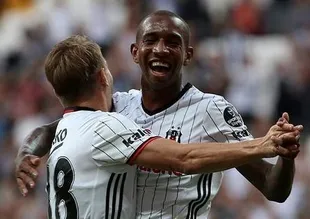 Beşiktaş'ın rakibi Karabük