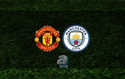 Manchester United Manchester City - CANLI İZLE 📺 | Manchester United - Manchester City maçı hangi kanalda? Saat kaçta?