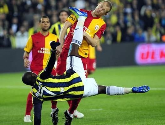 Moussa Sow sosyal medyayı salladı