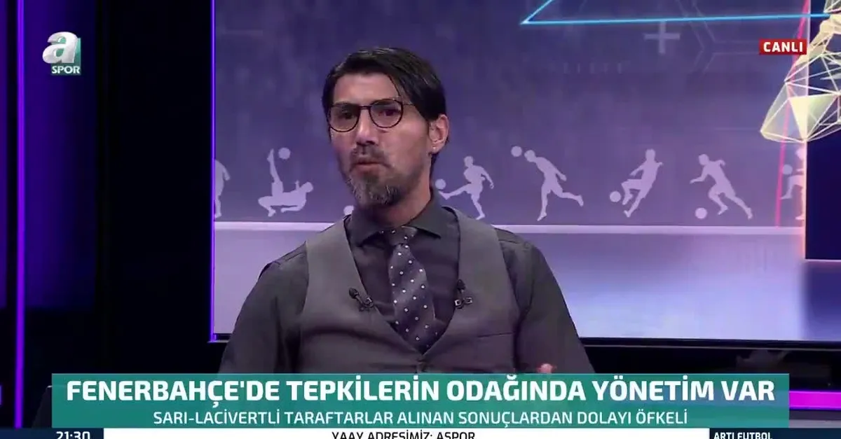 Flaş iddia! Şenol Güneş F.Bahçe'ye mi geliyor?