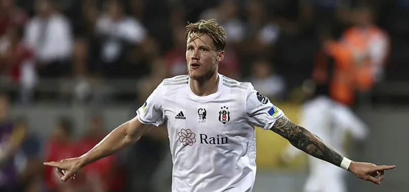 Beşiktaş'ın kaybı büyük oldu! Wout Weghorst...