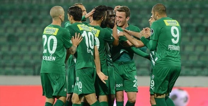 İşte 2014-15 sezonunun havuz gelirleri