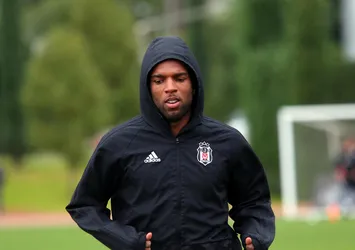 Ryan Babel dönüyor mu?
