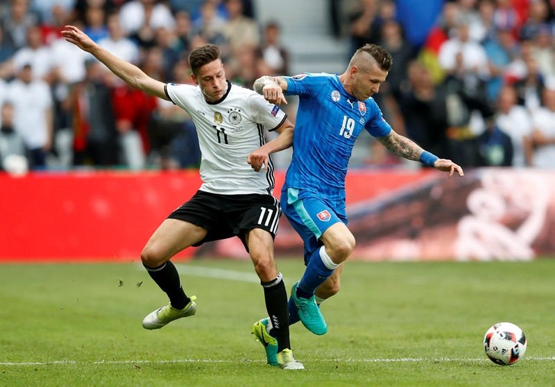 Trabzonspor’da transfer harekatı