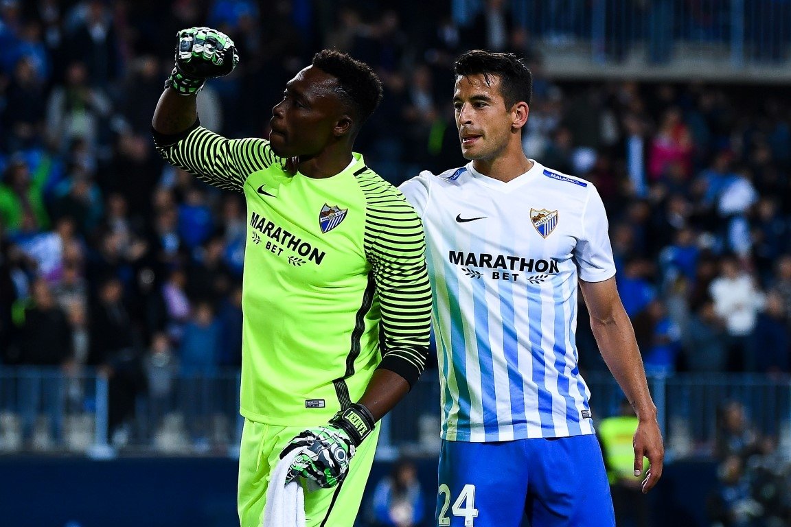 Fenerbahçe’ye Carlos Kameni müjdesi