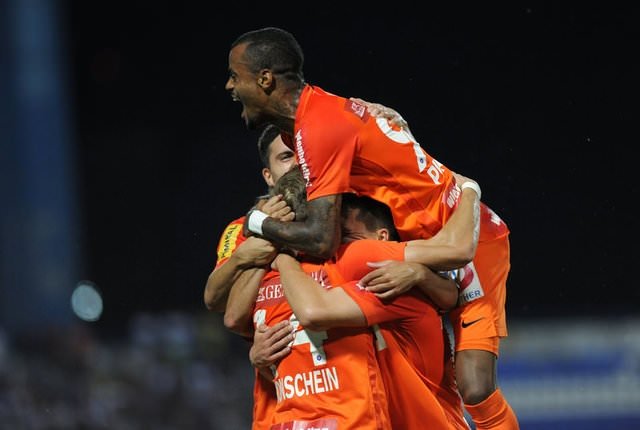 Başakşehir ve Konyaspor’un muhtemel rakipleri belli oldu