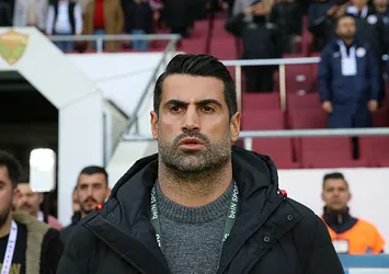 Volkan Demirel'den F.Bahçe sözleri!