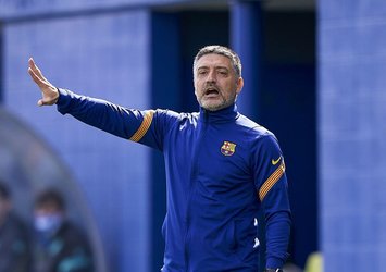 Sevilla'da Pimienta dönemi!