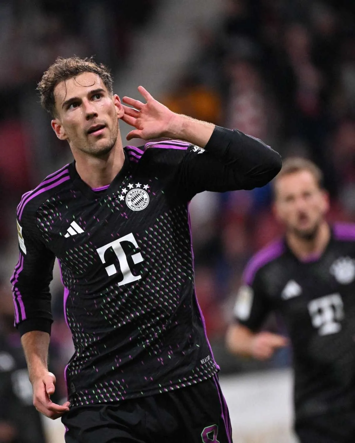 Beşiktaş'tan Goretzka için tam gaz: Yönetim her yolu deniyor