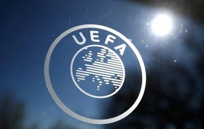 UEFA’dan Sırbistan ve Karadağ’a ceza!